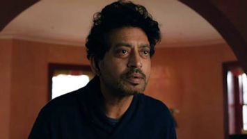 Trailer of Irrfan Khan's next Hollywood outing Puzzle unveiled!