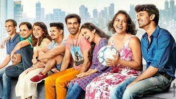 Trailer of Tu Hai Mera Sunday: Friendship, Love over everything in life!