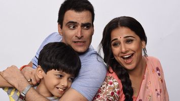 Tumhari Sulu finally crosses the 30 crore milestone!