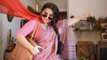 Tumhari Sulu is running strong in week 3 at the box-office!