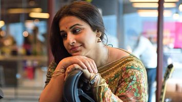 Tumhari Sulu nears 30 crores at the domestic box-office front!