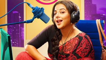 Tumhari Sulu Review: A blissfully endearing, warm-hearted film you can’t resist falling in love with!