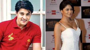 TV actors Anas Rashid and Kavita Kaushik to star in a Punjabi film!