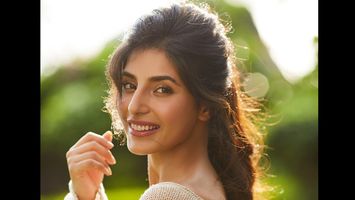 TV actress Harshita Gaur cast in a web series by Zoya Akhtar!