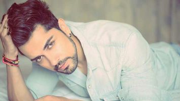 TV star Piyush Sahdev is recovering from Dengue!