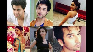 TV stars’ Diwali preparations begin in full swing!
