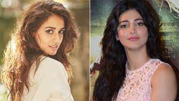 Two films old Disha Patani replaces much senior Shruti Hassan in Sangamithra!