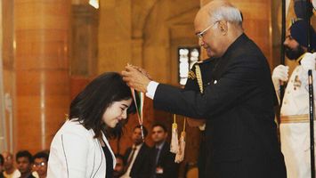 Two films, two National Awards for Zaira Wasim!