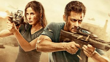 Unstoppable Tiger Zinda Hai completes 50 days at the box office!