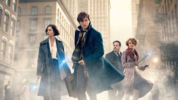 Updates from J. K. Rowling: Sequel to The Fantastic Beast Where To Find Them is in making!