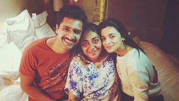 Updates on Raazi: The crew will be heading to Kashmir after wrapping Punjab schedule!