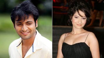 Vaibhav Tatwawaadi cast opposite Ankita Lokhande's in 'Manikarnika: The Queen of Jhansi'!