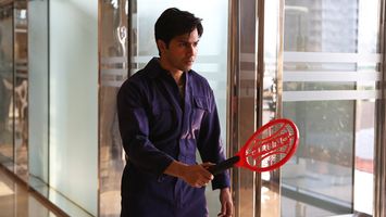 Varun Dhawan heralded for his stirring performance in Shoojit Sircar's emotional tale October