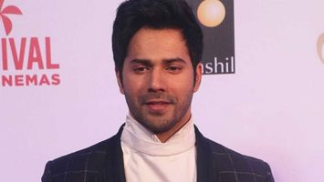 Varun Dhawan: I was signed for October even before Badrinath Ki Dulhania and Judwaa 2!