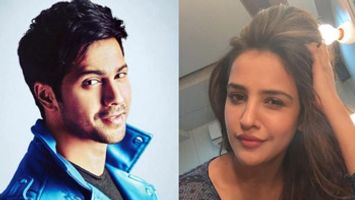 Varun Dhawan to star along with newbie Aisha Sharma in Judwaa 2?