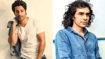 Varun Dhawan to star in Imtiaz Ali’s next romantic entertainer?