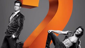 Varun Dhawan will be unveiling the Trailer for Judwaa 2 this month!