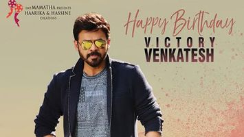 Venkatesh joins hands with ‘Nuvve Nuvve’ fame director!