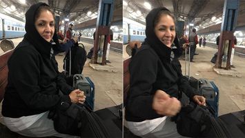 Veteran actress Neena Gupta updates about her next!