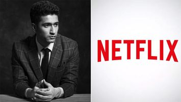 Vicky Kaushal’s ‘Love Per Square Foot’ to have a Netflix release!