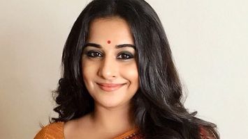 Vidya Balan in talks to star in a biopic on former Andhra CM NTR?