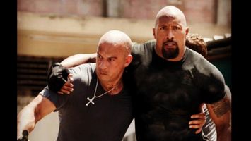 Vin Diesel defends Dwayne Johnson on the accusation of ‘Flying Solo!’