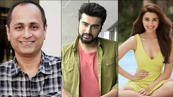 Vipul Shah's Namastey England to kick off its first schedule in Amritsar