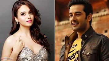 Vishal Vashishtha to romance Purvi Mundada in Star Bharat’s next offering!