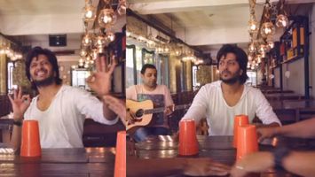Watch: Do not miss this interesting ‘unplugged version’ of Tashreef Song from Bank Chor!