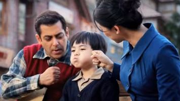 Watch: Here is the making of Tubelight teaser video!