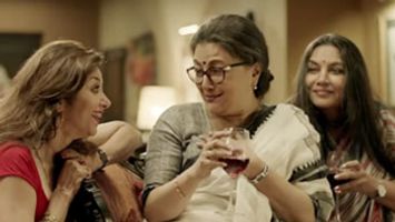 Watch: Shabana Azmi, Aparna Sen and Lillete Dubey shine in the Sonata Trailer!