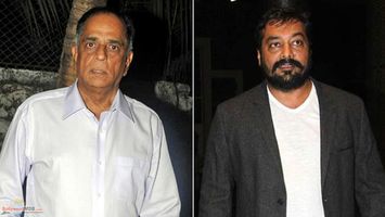 We are not scared of Anurag Kashyap’s cinema, says Pahlaj Nihalani