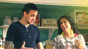 Webisode Alert: Imran Khan is Mini Truck’s Next guest!