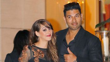 Wedding Bells for Hazel Keech and Yuvraj Singh in December!