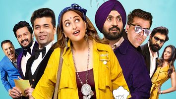 Welcome To New York Review: A film which falls short of being a laugh riot