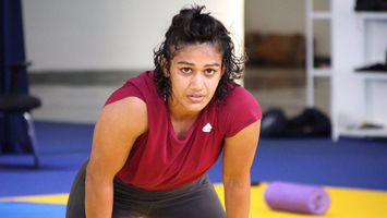 Wrestler Babita Phogat is all set to make a television debut!