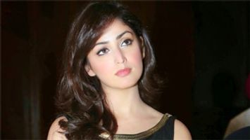 Yami Gautam files complaint as someone attempts to hack her social media account