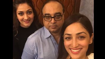 Yami Gautam’s younger sister, Surilie Gautam, to debut with Battle of Saragarhi!