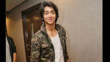 Yash Raj Films to launch Chunky Pandey’s nephew Ahaan Pandey?