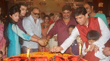 ‘Ye Rishta Kya Kehlata Hai’ team celebrates the historic success of the soap on its 2500th episode!