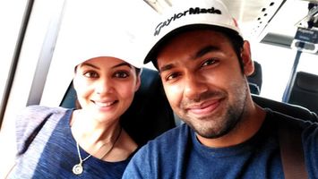 Yet another couple from the telly-town all set to tie the nuptial knot!