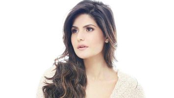 Zareen Khan Interview: Horror as a genre isn't explored much in our country!