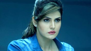 Zareen Khan might get into legal trouble after allegations on ‘Aksar 2’ makers!