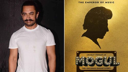 Aamir Khan might sign Mogul, but conditions apply!