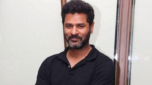 After ABCD series, Prabhu Deva to star in a dance-based film again!