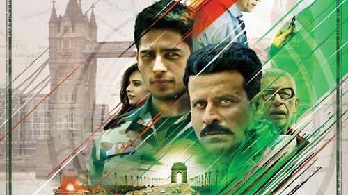 Aiyaary Review: Neeraj Pandey’s confident direction elevates it beyond the conventional espionage thriller.