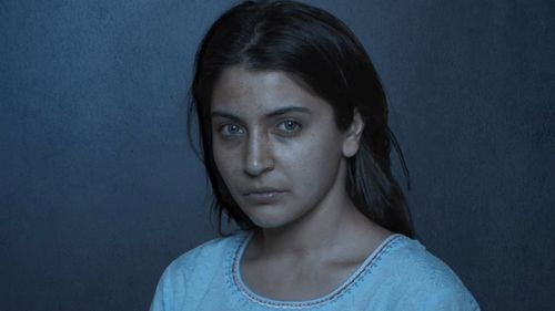 Anushka Sharma starrer ‘Pari’ to hit screens on 2nd March 2018!