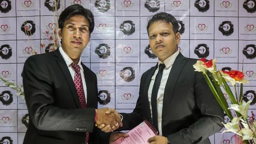 Chanda Group invests 250 crores in ODDBALL Motion Pictures for Films and Digital content!