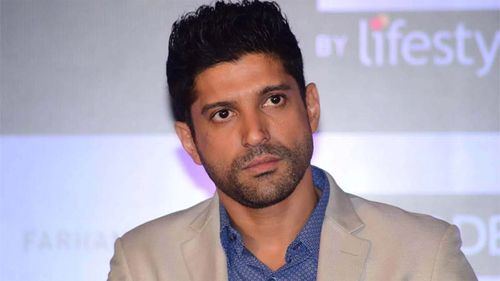 Don’t spread false news about Don 3, requests Farhan Akhtar