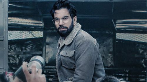 Hansal Mehta’s Omertà, starring Rajkummar Rao, to now release on May 4th